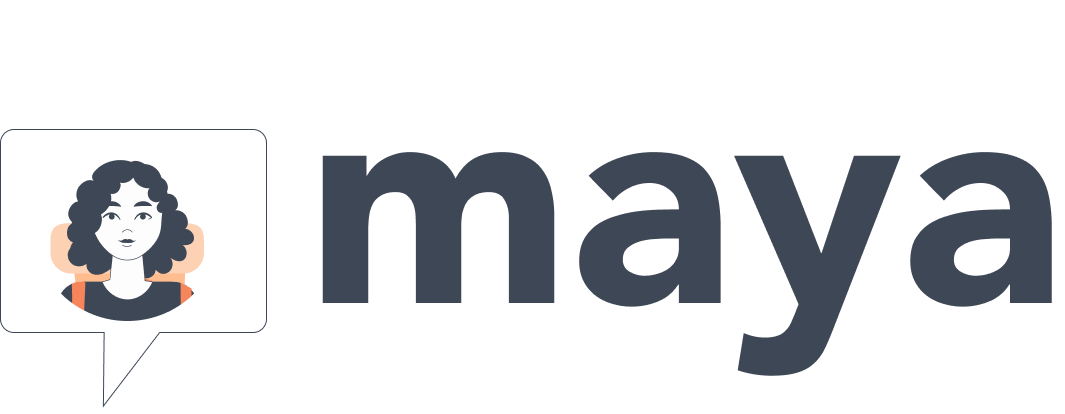 Maya B2B Avatar